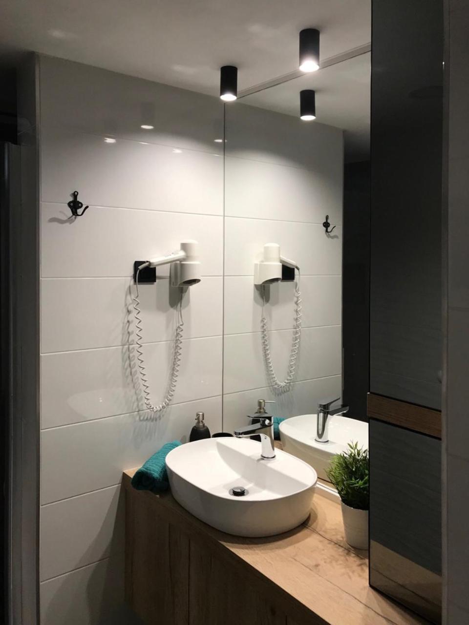 Studio Apartments Lace Novalja Luaran gambar