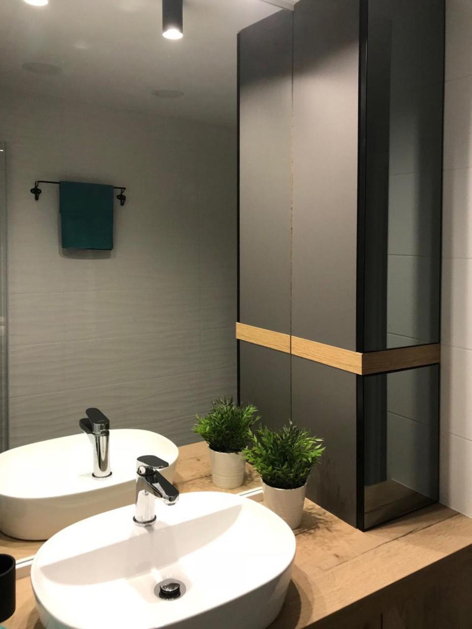 Studio Apartments Lace Novalja Luaran gambar