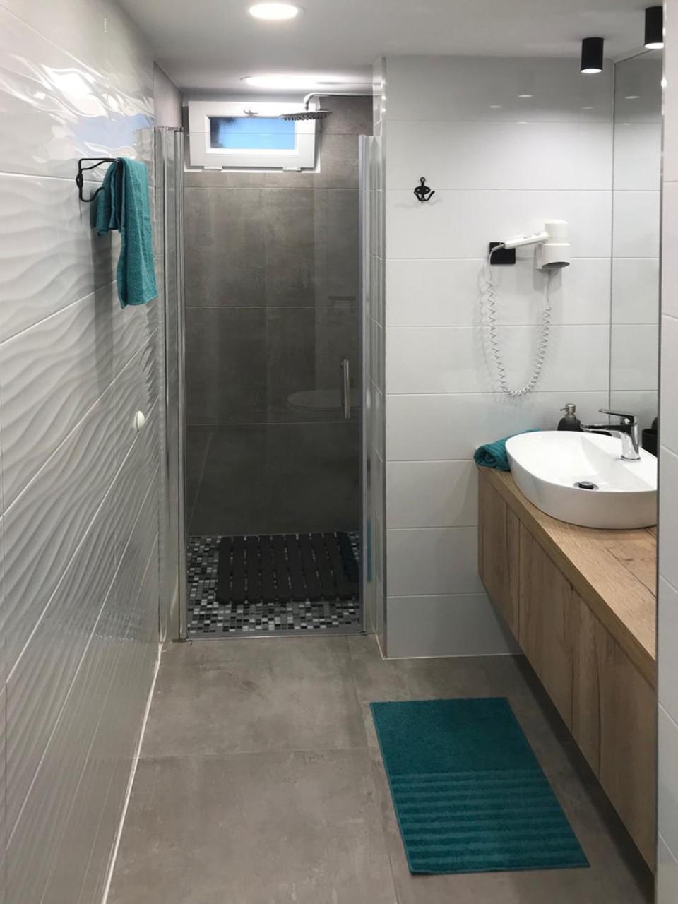 Studio Apartments Lace Novalja Luaran gambar