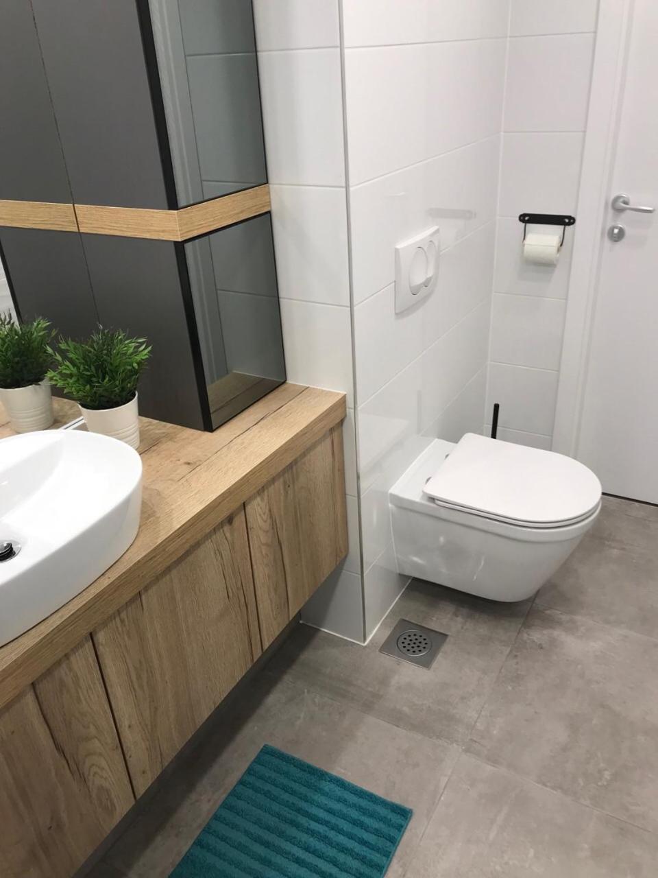 Studio Apartments Lace Novalja Luaran gambar