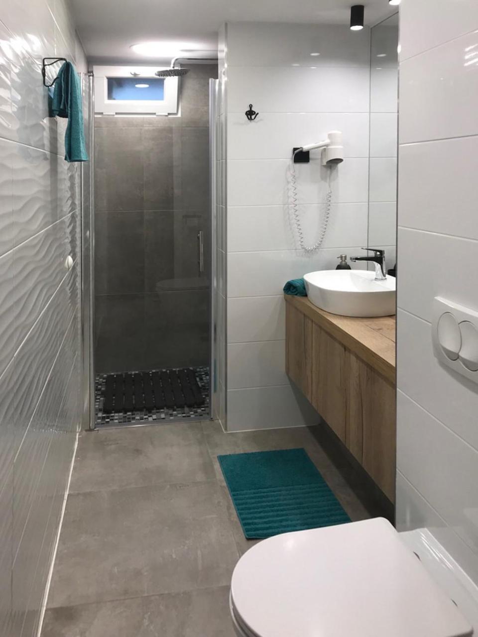 Studio Apartments Lace Novalja Luaran gambar