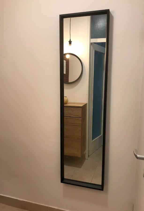 Studio Apartments Lace Novalja Luaran gambar